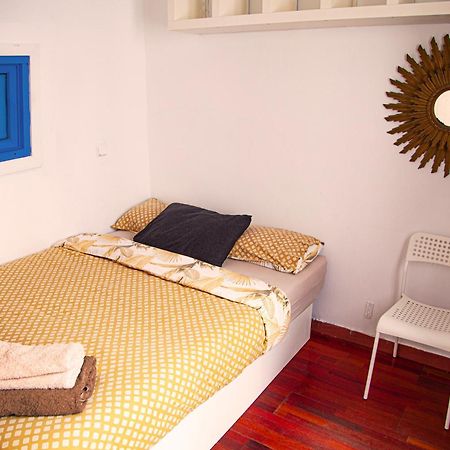 Room In A Shared Apartment In The Very Center Madrid! Exterior foto